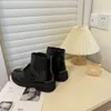 Martin Desert Boot Boot