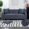 Chair Covers 50Sofa Cover Tight Wrap All-inclusive Couch For Living Room Sectional Sofa Love Seat Patio FurnitureChair