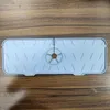 Narzędzia kuchenne łazienka zlewozmywak wodoodporny taca ssakowa mata suszenie mata wielokrotnego użytku kran splasowy silikonowy magazyn tapicerowany