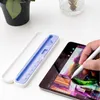 Sacs à crayons étui de support portable pour pommes boîte de rangement à couverture rigide 1ère/2ème génération accessoires IPencil