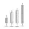 R7S 78mm 118 mm 135 mm 189 mm LED Floodllamp 2835 SMD 7W 14W 20W 25W Vervangende halogeenlampen LED Corn Lamparda R7S 220V H220428