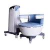 IC EMS椅子のスリミング修理骨盤底筋肉緊張刺激体彫刻彫刻彫刻頻度頻繁な排尿骨盤