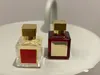 Freshener de ar de carro quente venda de fragrância duradoura Maison Rouge 540 Extrait Parfum Neutro Floral 70ml Entrega Gratuita