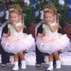 baby cupcake pageant dresses