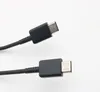 OEM USB نوع C كابلات 1m / 1.2 متر 2a شاحن سريع كابل شحن سريع الحبل لسامسونج غالاكسي ملاحظة 10 S10 S8 S10E S10P هواوي P20 P30