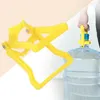 water bottles Plastic Bottled Handle Energy Saving Thicker Double Use Bucket Lifting Carrier Carrier Handling