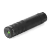 Waterproofaseismatic CE Tactical Green Dot Laser ficklampor Sights SCOPE 520NM 1MW Laserstråle -designare för Picatinny Rail Rifle eller diameter 9 till 23mm jaktpistol