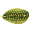 Carpets Banana Leaf Carpet Entrance Door Mats Flock Bath Mat Non-slip Absorbent Bathroom Rugs Bedside MatCarpets