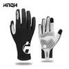 Gants De Cyclisme Ski VTT Vélo Moto Pour Homme Mitaines D'hiver Femme Homme Sport Gant D'équitation Équipement De VéloCyclismeCyclisme