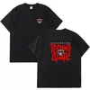 Technoblade Merch Print T Shirt Foe Men Women Street Hip Hop Söt grafisk kort ärm T-shirt Summer 100% Bomull Tee Shirt Male 220708