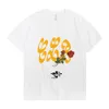 Certified Lover Boy Drake-album Clb Hip Hop t Shirt Men Women Summer Pop Hipster T-shirts Cotton Oversized Tee Top Man 2021 New