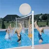 Other Event & Party Supplies 40CM Glowing LED Inflatable Beach Ball Swimming Poo 220823