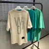 Welldone Short-Sleeved Designer T-shirts