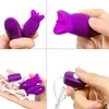Masturbator licking vibrateur usb vibrant œuf g-spot vagin massage stimulateur clitoris toys sexy pour femmes boutique