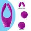 sexy Toys for Woman Triple Shock Vibrator Three Motors G-spot Clitoral Stimulator Female Masturbator Man Massager Adult and