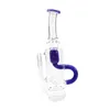 Стеклянный фильтр для воды для курительных принадлежностей Peak Pro и Peak Attachment Dab Rig Glass Bong Bubble Wax Vaporizer JC011314612