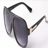 New Classic Retro Designer Sunglasses Fashion Trend 9286 Sun Glasses Anti-Glare Uv400 Casual Eyeglasses For Women high quality1773