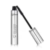 Qibest 3D Black Mascara Waterproof Allungamento Curling Eye Lashes Rimel Mascara Silicone Donna Trucco professionale 5g