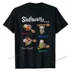 sloth t shirt