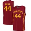 Iowa state ciclones jerseys homens solomon jovem jersey nate jenkins rasir bolton zion griffin raro faculdade jerseys costurado costurado