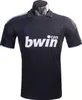 2009 2010 RAUL SERGIO RAMOS KAKA HIGUAIN retro voetbalshirt 09 10 Ronaldo BENZEMA Marcelo Guti VAN DER VAART Real madrids ALONSO vintage klassiek voetbalshirt