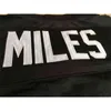 C202 45 Boobie Miles Friday Night Lights American Football Jerseys With C Patch Men's High School Jersey Double Stitched Fast Shipping