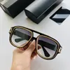 5A A Dita Grandmaster Six Designer Sunglasses для мужчин Women Women Wintage Sun Glasses