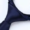 Masculino gravata cravat gravata conjunto de moda sólida para homem lenço de homem presentes de festa homens acessórios de vestido de noiva por atacado