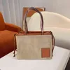 Omuz çantaları kadın omuz tasarımcı çantaları tuval alışveriş çantaları tote crossbody klasik el çantaları moda bayan pratik cüzdan 0415