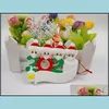 Party Decoration Event Supplies Festive Home Garden Ll Christmas Ornament Quarantine Xmas Decorati Dhoga