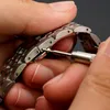 Reparatie Tools Kits Bekijk Spring Bar Remover Opener Metalen Bracelet Multifunctionele riem vervangen Speciale HELE22