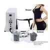 Newest Vacuum Suction Cup Therapy Vacuum Butt Lifting Breast Enhancement Negative Pressure Therapy Buttocks Enlargement Machine