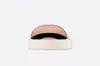 10a 2022 Okulary przeciwsłoneczne z elastycznymi koronkami moda czarna różowa biała gwiazda słów kobiet sun hat