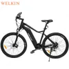 ضريبة القيمة المضافة الحرة للاتحاد الأوروبي Welkin 36V 10.4ah 350W Motor 27.5inch Tyre WKEM001 Mountain Climbing E-Pike Come Electric Bike