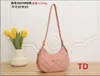 Designer Shoulder Bags Luxury Tote Hand Women Totes Brown Old Flower Handbag Fashion Purse Woman Classic Chain Bag