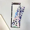 Hediye Sargısı Bronzing DIY Scrapbooking Dekoratif Kolaj Telefon Günlüğü Mutlu Plan Malzeme Sticker Kore Korsantı Sevimli INS Lazer StickersGift