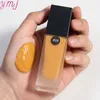 30 ml vloeibare fundering zachte matte concealer primer base professionele gezicht make -up foundation 29 kleuren