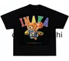 Inka Power Shirt Men Women Daily Premium Camiseta Diseño de moda 220429