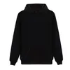 Nya hoodies manlig varm fleece -kappa vårens höstmode långärmad män avslappnade hoodies tröjor EU -storlek T200828