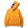 New Fashion Mens stylist Hoodies Men Women Designer Jacket Casual Sweatshirts Asian Size M-3XL