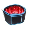 Factory direct sell In Stock 660Nm 850Nm Belly Pad Red Light Therapy Lipo Laser Wrap Mat Body Slim Weight Loss