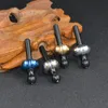 EDC main Spinner cinétique jouets de bureau champignon bout des doigts gyroscope décompression hypnose rotatif adulte jouet cadeau 220505