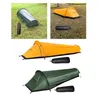 Tents And Shelters Camping Tent Waterproof Outdoor Activities Hiking Single Person FishingTents