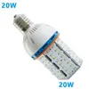 Светодиодные лампы супер яркая кукуруза BB E40 60W 80W 100W 120 Вт Light 360 Angle SMD2835 Лампа освещение AC 100300 В.