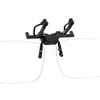 Sunglasses Clip On Flip Up Down Reading Glasses Presbyopic Lenses With Box Women Rimless Magnifier Sunglasse Male