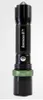 Taschenlampen Taschenlampen Wandern und Cam Sport im Freien Outdoor-LED-Taschenlampe L2 Tazer 5 Modi 26650 wiederaufladbare Batterie Blitzlicht 6490658