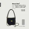 Factory online export ontwerper merk tassen ketting onderarm populair dit jaar vrouwelijke messenger draagbare schouder
