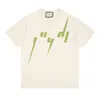 Herren T-Shirts Designer 22 T-Shirts Tops Luxus Sommer Rundhalsausschnitt Schweißabsorbierende kurze Ärmel Outdoor Atmungsaktive Baumwolle Bedrucktes T-Shirt Liebhaber N304 UNAM