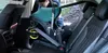 عربة الأطفال 4 في مقعد سيارة واحد لوجود عربات الأطفال حديثي الولادة عربات التي تجرها العربات التي تج يجب تجربتها عربات التي تجرها الدواب.