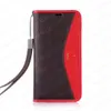 Flip wallet phone case leather cases for iphone 13 13pro 12 12pro x xs max 11 11pro pro max xr 8 8plus 7 7plus 7p 6 high quality c7437126